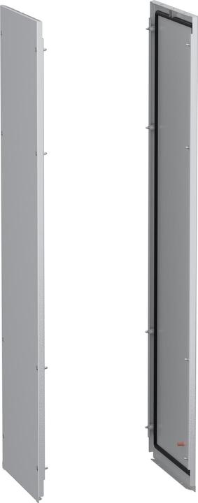 Produktbild Schneider Electric Schneider Seitenwände NSY2SPN124Aussenbefestigung PanelSeT SFN