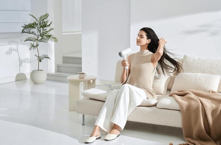 Produktbild Xiaomi High Speed Iconic Haartrockner