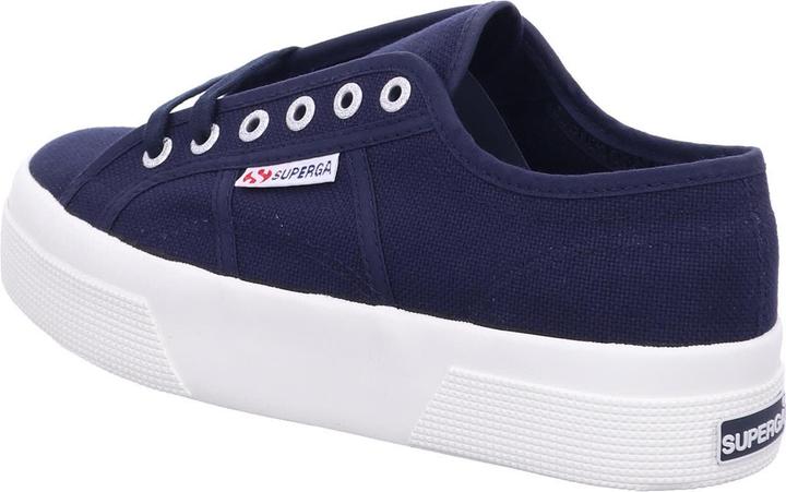 Produktbild Superga Sneaker PLATFORM (37)