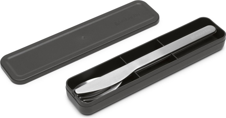 Actual product image Brabantia Make & Take (3 Piece, Cutlery set)