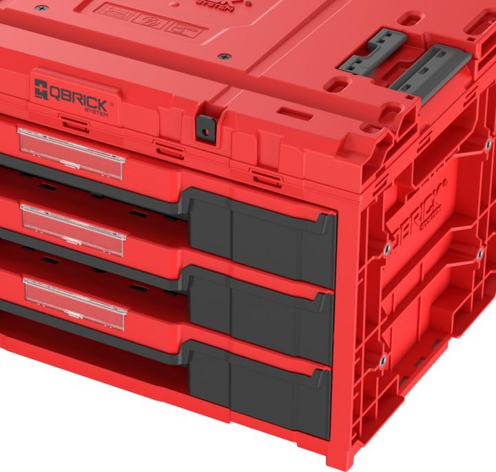 Actual product image Qbrick Toolbox