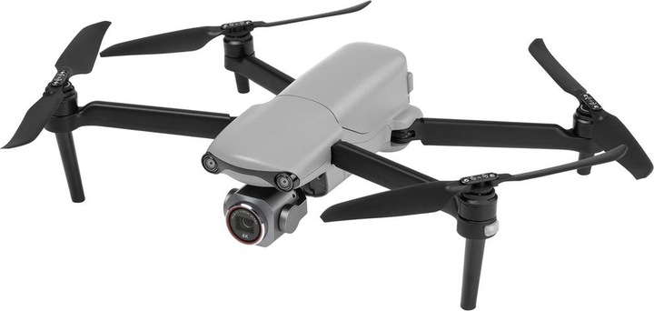 Autel EVO Lite 6K Enterprise Basic Combo Grey Drone (40 min, 866 g, 20 Mpx)