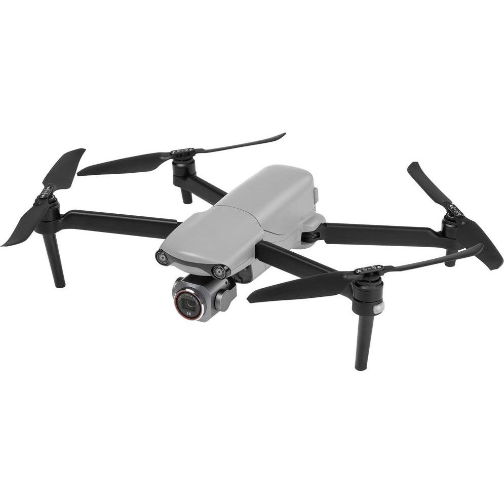 Autel EVO Lite 6K Enterprise Basic Combo Graue Drohne (40 min, 866 g, 20 Mpx), Drohne, Grau