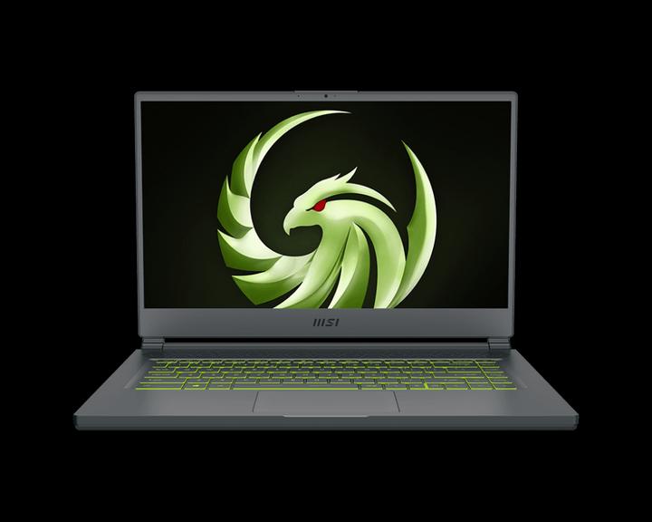Produktbild MSI Delta 15 (15.60", AMD Ryzen 7 5800H, 16 GB, 1000 GB, Eng. Int.)