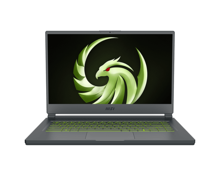 Produktbild MSI Delta 15 (15.60", AMD Ryzen 7 5800H, 16 GB, 1000 GB, Eng. Int.)