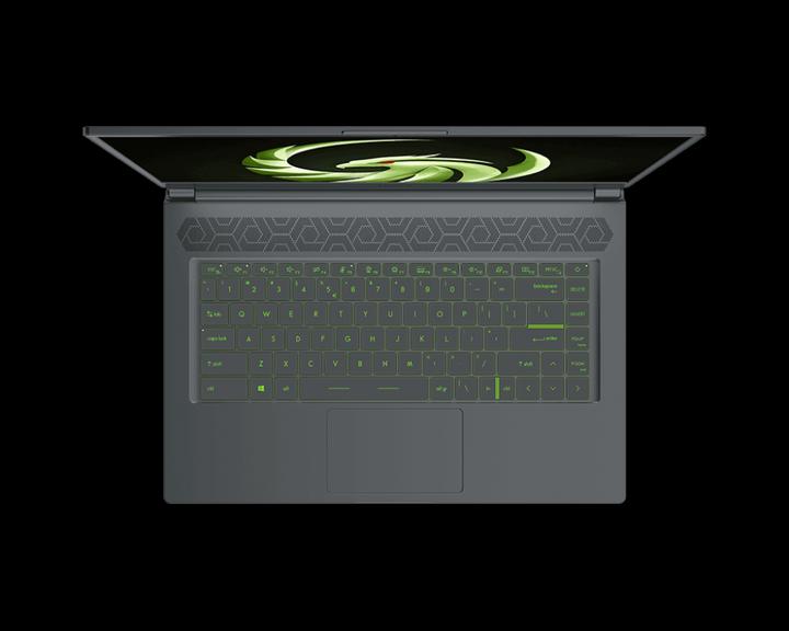 Produktbild MSI Delta 15 (15.60", AMD Ryzen 7 5800H, 16 GB, 1000 GB, Eng. Int.)