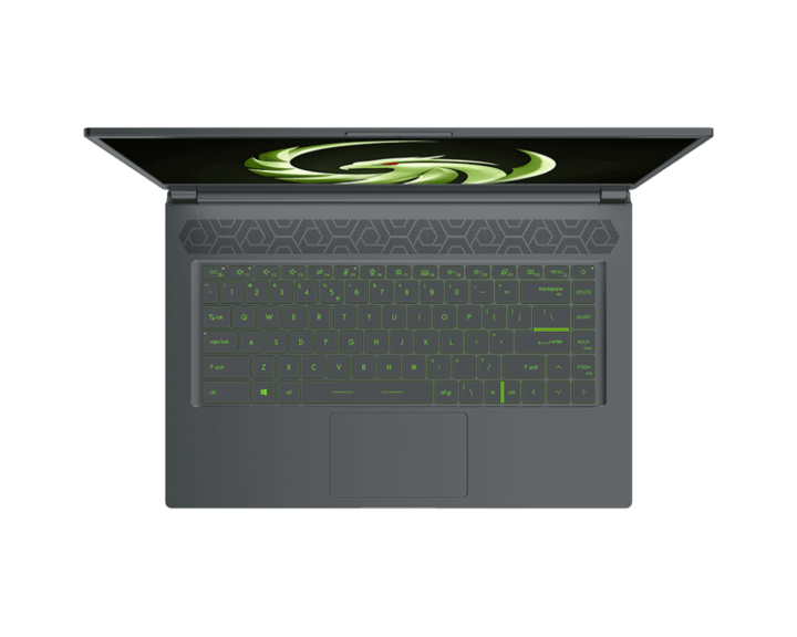 Produktbild MSI Delta 15 (15.60", AMD Ryzen 7 5800H, 16 GB, 1000 GB, Eng. Int.)