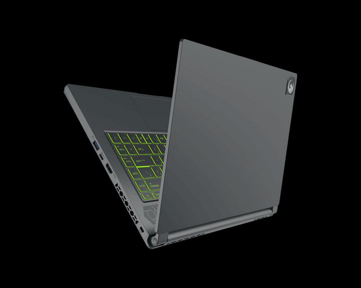 Produktbild MSI Delta 15 (15.60", AMD Ryzen 7 5800H, 16 GB, 1000 GB, Eng. Int.)