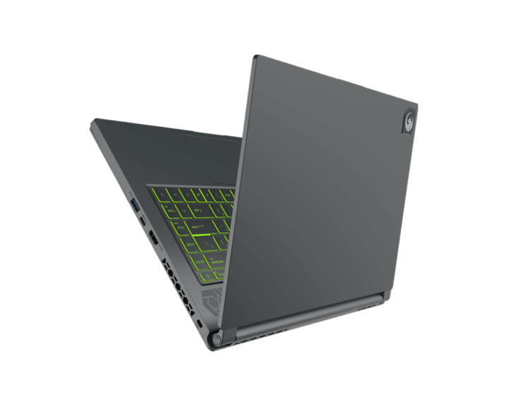 Produktbild MSI Delta 15 (15.60", AMD Ryzen 7 5800H, 16 GB, 1000 GB, Eng. Int.)
