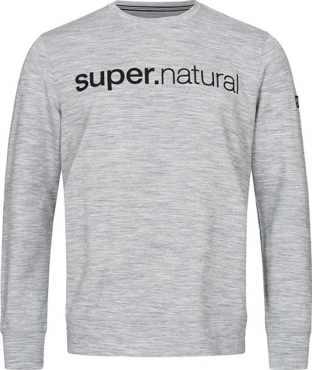 Immagine prodotto Super Natural Felpa firmata (L)