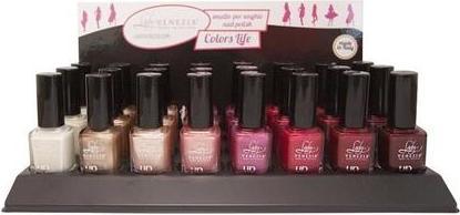 Produktbild Lady Venezia SMALTO PERLATO COLORI MISTI Nagellack