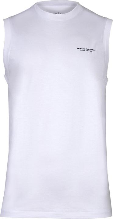 Actual product image Armani Exchange Canotta (M)