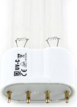 Actual product image JBL Aquaristik und Terraristik Spare lamp (18 W)