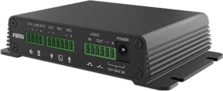 Fanvil Passerelle de pagination PA2S IP SIP
