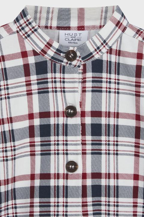 Immagine prodotto Hust and Claire Camicia body con colletto mayo (68)