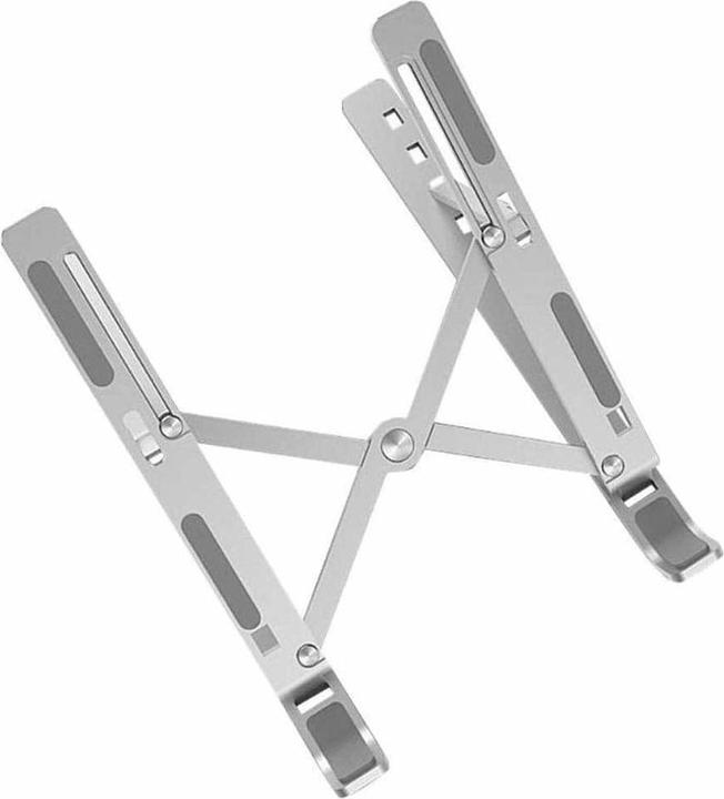 Actual product image JTI Adjustable stand for laptop