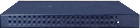 Immagine prodotto Planet IGS-6325-24P4S Switch di rete gestito L3 Gigabit Ethernet (10/100/1000) Power over Ethernet (PoE) (24 porte)