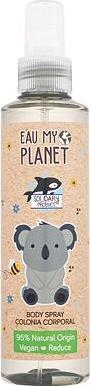 Image du produit Eau My Planet Body (Lait pour le corps, 200 ml)