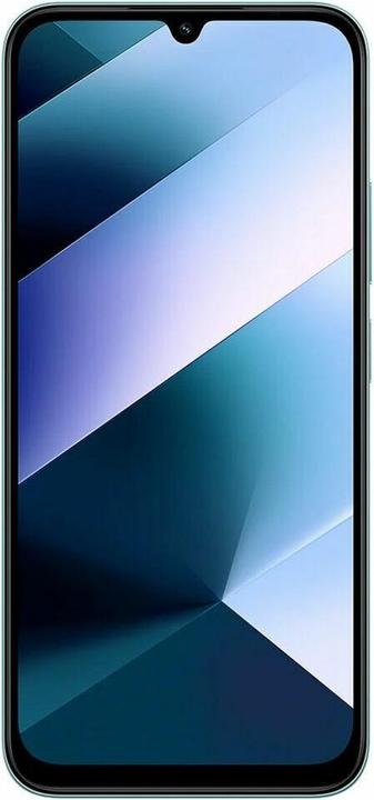 Actual product image Xiaomi Poco C85 (256 GB, Green, 6.90", Dual SIM, 4G)