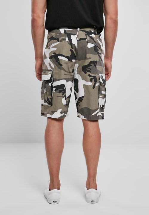 Actual product image Brandit BDU Ripstop Shorts (XL)