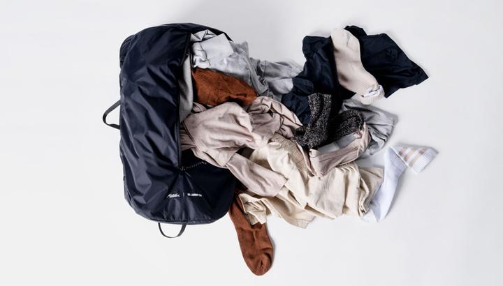 Produktbild Matador Packable Laundry Bag (Packsystem)