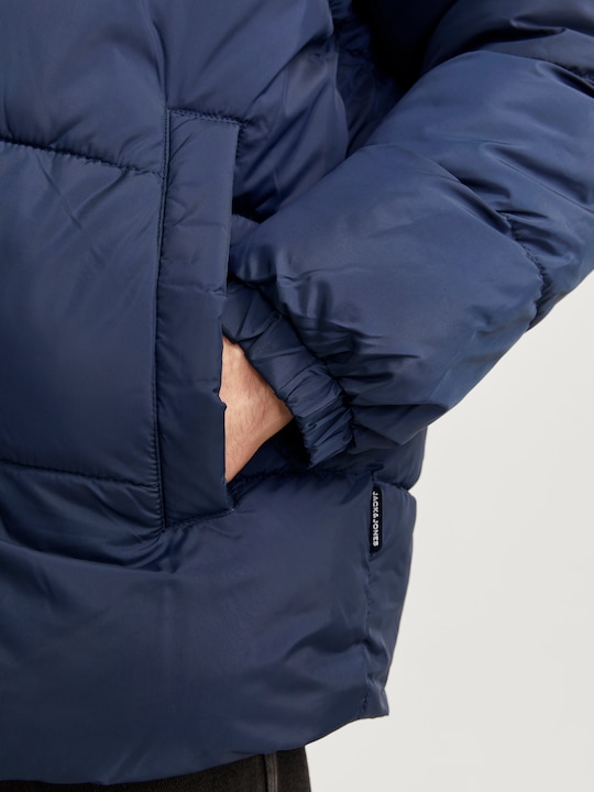 Image du produit Jack & Jones Plus Veste matelassée Veste matelassée (4XL)