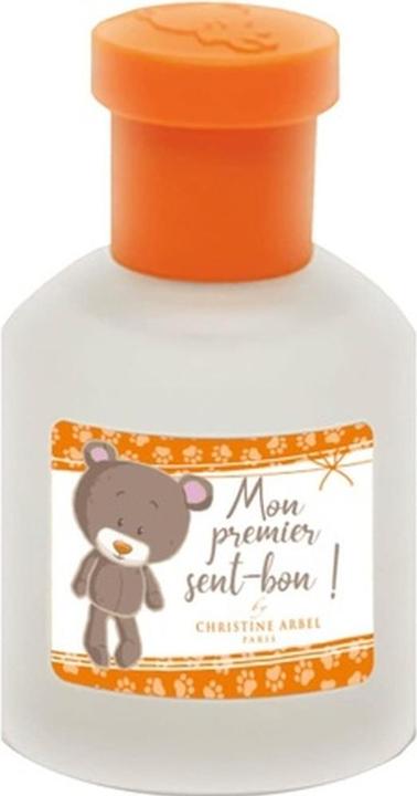 Christine Arbel Christine A.Mon Premier Sent Bon S/A 50 (Eau de Toilette, 50 ml)