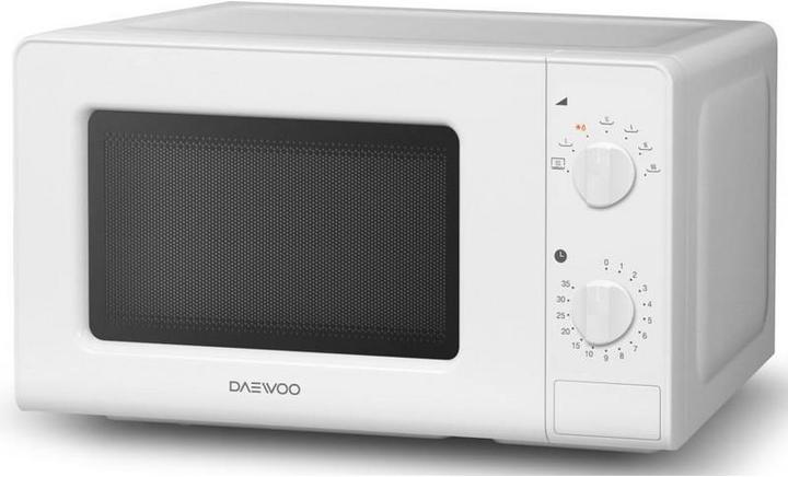 Daewoo Microwave KOR 6607 (20 l)