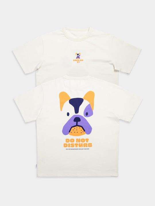 Actual product image DillySocks Do Not Disturb (Single pack, M)