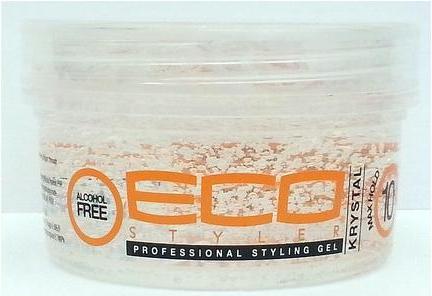 Produktbild Eco Style Wachs Eco Styler Styling Gel Kristal (235 ml) (Haargel, 235 ml)
