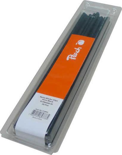 Actual product image Peach Terminal rail 6mm