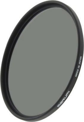 Produktbild Marumi Grau Filter DHG ND16 67 mm (67 mm, ND- / Graufilter)