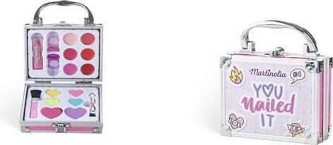 Produktbild Martinelia Super Girl Mini Case
