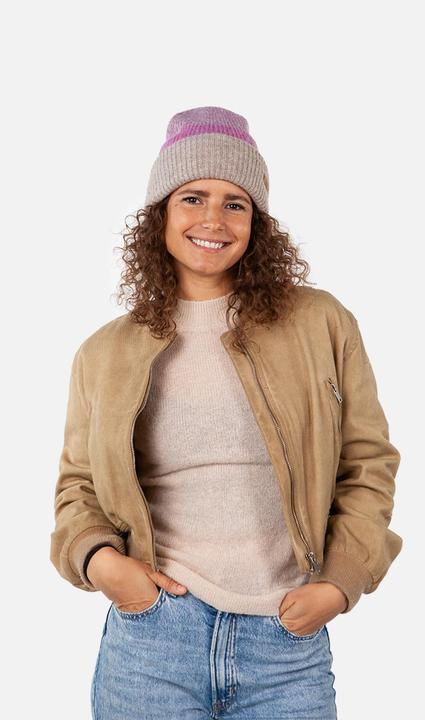 Actual product image Barts Women's Suzam Beanie (One size)