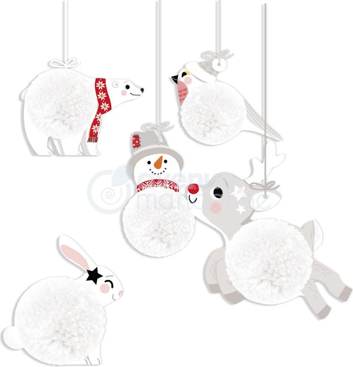 Actual product image My Mandarine Creative boxes