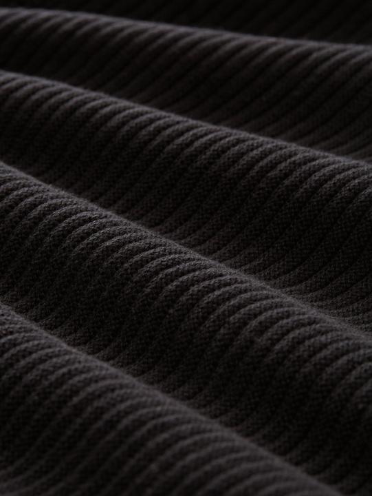 Produktbild Tom Tailor Pullover Basic Structured Knit Pullover Strickpullover (3XL)