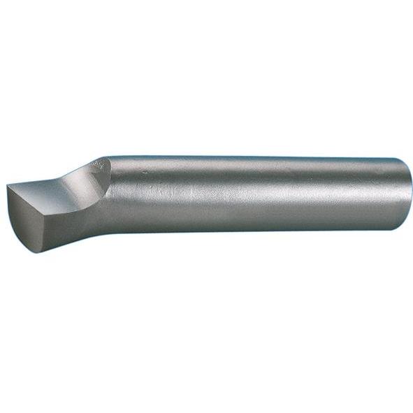 Wilke, Meissel, Drehmeissel HSSE DIN4953R rund 6x125mm