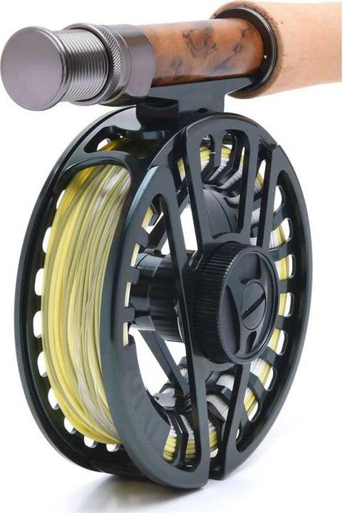 Image du produit Vision Trout Outfit 906-4 (Canne à mouche, 274.32 cm)