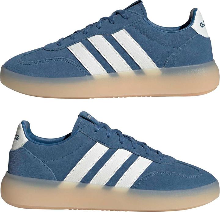 Image du produit Adidas Barreda Decode Lux - duin/owhite/sanstr (42)