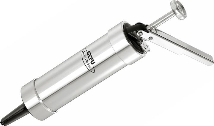 GEFU Cookie (Gebäckpresse, 5000 ml)