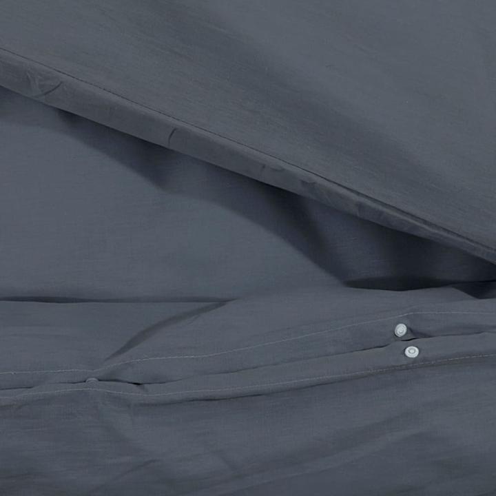 Image du produit vidaXL Ledger (Housse de couette, 135 x 200 cm)