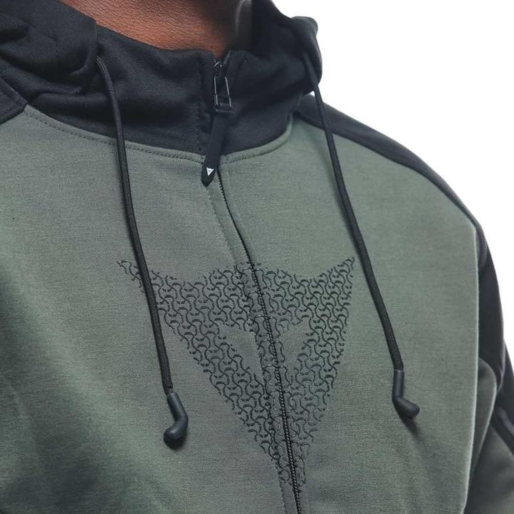 Actual product image Dainese Daemon-X Safety (Men, 52)