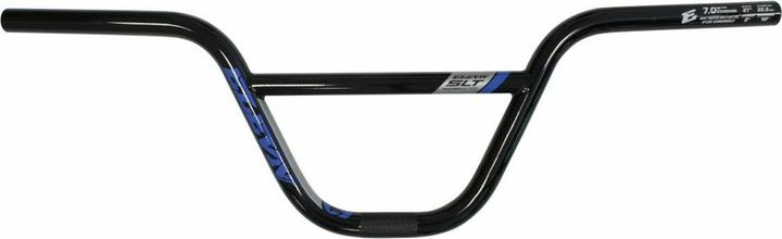 Black, Blue