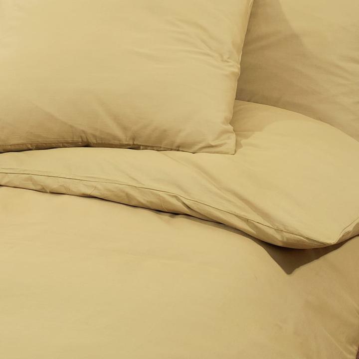 Image du produit VidaXL Ledger (Housse de couette, 200 x 220 cm)