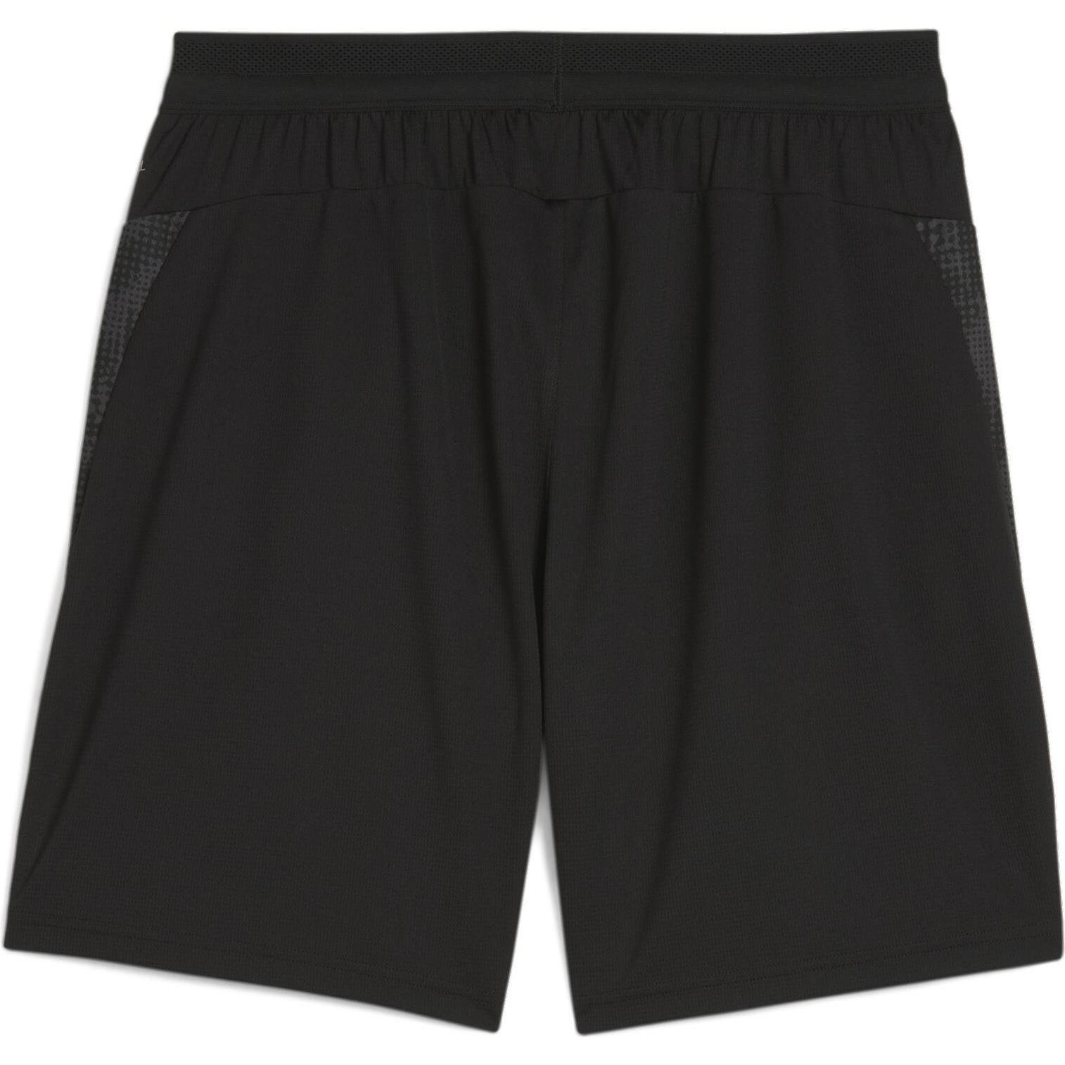 Thumbnail - Puma, Herren, Sporthose, teamCUP Training Shorts (XL), Schwarz, XL