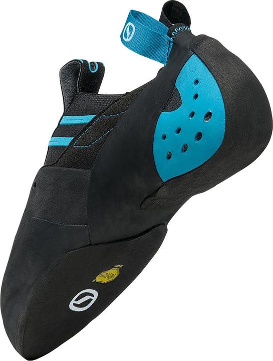 Image du produit Scarpa Instinct S Kletterschuhe (39.5)