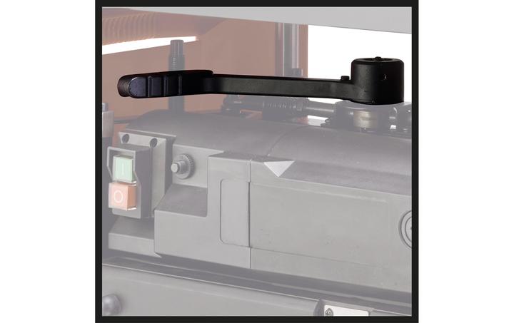 Image du produit Einhell Elektrohobel TE-SP 330 S