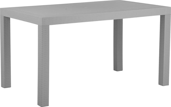 Produktbild Beliani Fossano (140 x 80 x 76 cm)