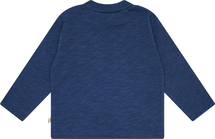 Actual product image loud + proud Shirt slub jersey (68)