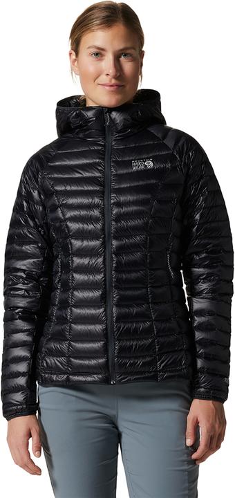 Produktbild Mountain Hardwear W Ghost Whisperer UL Jacket (S)